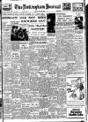 Nottingham Journal Friday 22 June 1945 Page 1