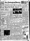Nottingham Journal Monday 25 June 1945 Page 1