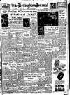 Nottingham Journal Friday 29 June 1945 Page 1