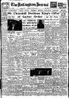 Nottingham Journal Tuesday 31 July 1945 Page 1