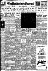 Nottingham Journal Friday 07 September 1945 Page 1