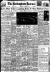 Nottingham Journal Wednesday 12 September 1945 Page 1