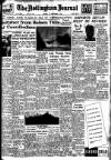 Nottingham Journal Friday 21 September 1945 Page 1