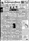 Nottingham Journal Saturday 03 November 1945 Page 1