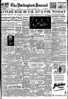 Nottingham Journal Saturday 10 November 1945 Page 1