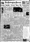 Nottingham Journal Saturday 01 December 1945 Page 1