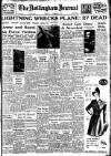 Nottingham Journal Tuesday 04 December 1945 Page 1