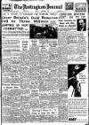 Nottingham Journal Friday 07 December 1945 Page 1