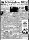 Nottingham Journal Saturday 15 December 1945 Page 1