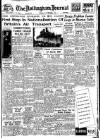 Nottingham Journal Thursday 20 December 1945 Page 1