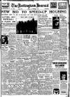 Nottingham Journal Friday 21 December 1945 Page 1