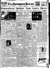 Nottingham Journal Saturday 22 December 1945 Page 1