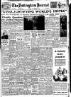 Nottingham Journal Monday 24 December 1945 Page 1