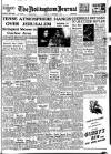 Nottingham Journal Monday 31 December 1945 Page 1