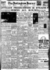 Nottingham Journal Thursday 03 January 1946 Page 1