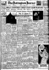Nottingham Journal Friday 04 January 1946 Page 1