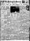 Nottingham Journal Saturday 05 January 1946 Page 1