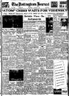 Nottingham Journal Wednesday 09 January 1946 Page 1