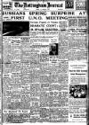 Nottingham Journal Friday 11 January 1946 Page 1