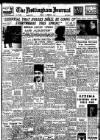 Nottingham Journal Friday 01 February 1946 Page 1