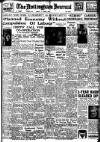 Nottingham Journal Friday 01 March 1946 Page 1