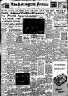 Nottingham Journal Saturday 23 March 1946 Page 1