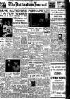Nottingham Journal Saturday 01 June 1946 Page 1