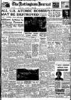 Nottingham Journal Saturday 15 June 1946 Page 1