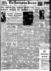 Nottingham Journal Thursday 27 June 1946 Page 1