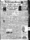 Nottingham Journal Monday 01 July 1946 Page 1