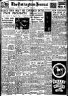 Nottingham Journal Thursday 01 August 1946 Page 1