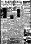 Nottingham Journal Thursday 22 August 1946 Page 1