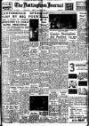 Nottingham Journal Friday 30 August 1946 Page 1