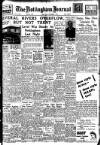 Nottingham Journal Friday 22 November 1946 Page 1