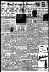 Nottingham Journal Monday 02 December 1946 Page 1