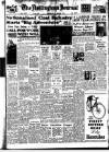 Nottingham Journal Wednesday 01 January 1947 Page 1