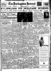 Nottingham Journal Thursday 02 January 1947 Page 1