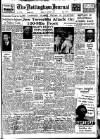 Nottingham Journal Friday 03 January 1947 Page 1