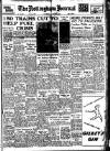 Nottingham Journal Saturday 04 January 1947 Page 1