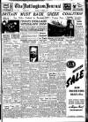 Nottingham Journal Monday 06 January 1947 Page 1