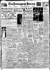 Nottingham Journal Saturday 11 January 1947 Page 1