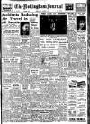 Nottingham Journal Friday 17 January 1947 Page 1