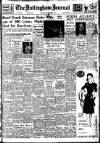 Nottingham Journal Monday 20 January 1947 Page 1