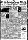 Nottingham Journal Wednesday 29 January 1947 Page 1
