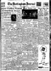 Nottingham Journal Thursday 30 January 1947 Page 1