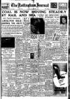 Nottingham Journal Friday 14 February 1947 Page 1