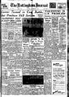 Nottingham Journal Saturday 15 February 1947 Page 1