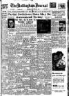 Nottingham Journal Wednesday 19 February 1947 Page 1
