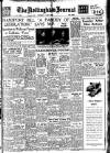 Nottingham Journal Thursday 01 May 1947 Page 1