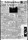 Nottingham Journal Monday 16 June 1947 Page 1